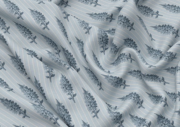 Pensford, Penn Spear Peters - Twist&Fit Roman Blind - Image 4